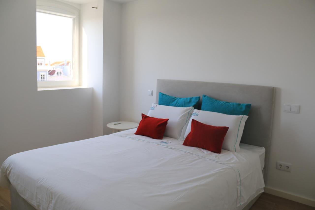 Ferienwohnung Maraveiro House Exterior foto