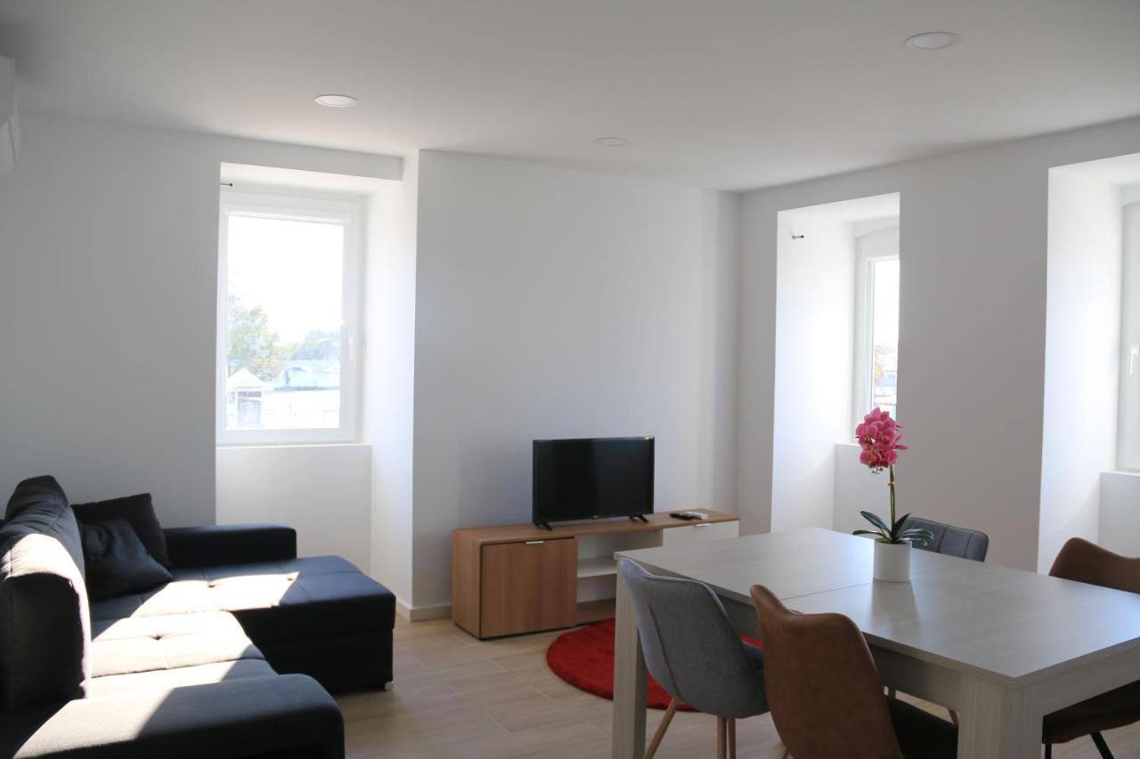 Ferienwohnung Maraveiro House Exterior foto