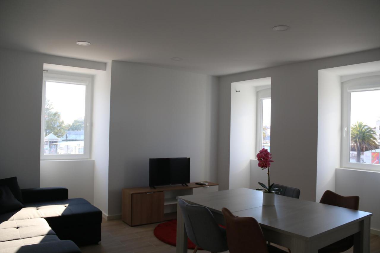 Ferienwohnung Maraveiro House Exterior foto