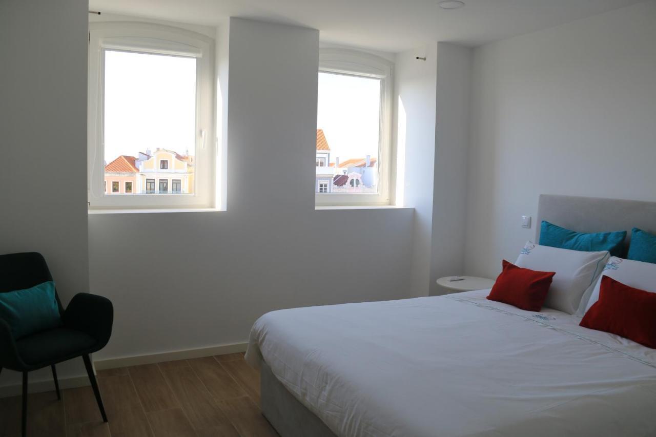 Ferienwohnung Maraveiro House Exterior foto