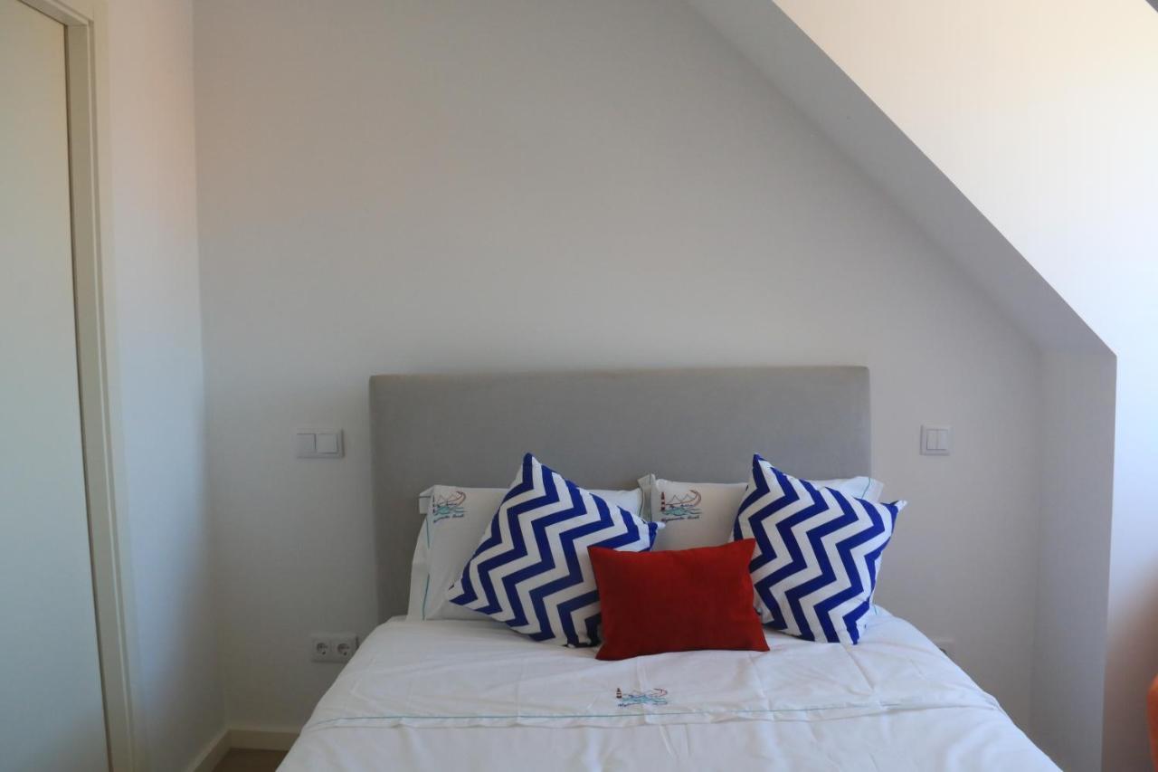 Ferienwohnung Maraveiro House Exterior foto