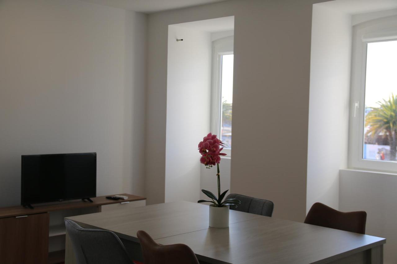 Ferienwohnung Maraveiro House Exterior foto