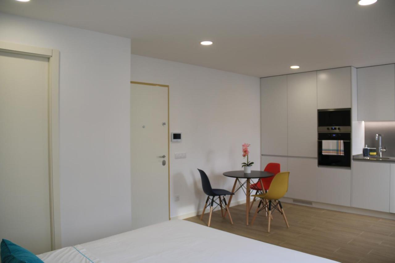 Ferienwohnung Maraveiro House Exterior foto