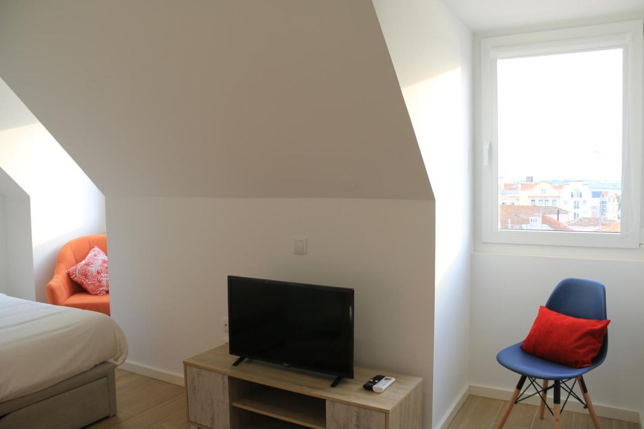 Ferienwohnung Maraveiro House Exterior foto