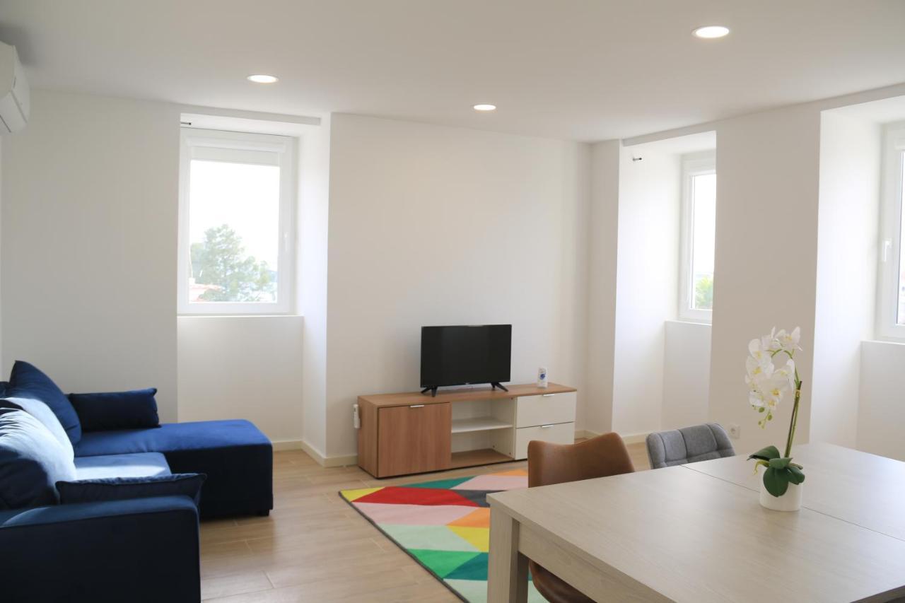 Ferienwohnung Maraveiro House Exterior foto