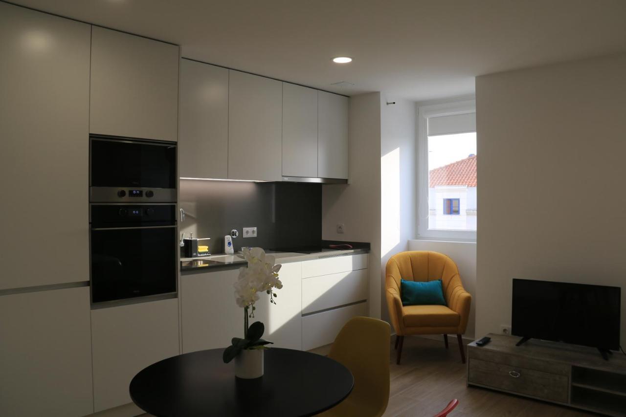 Ferienwohnung Maraveiro House Exterior foto
