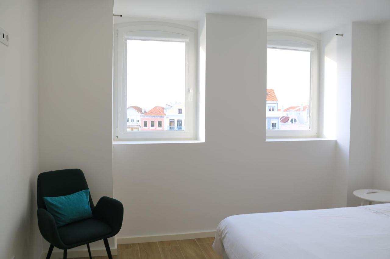 Ferienwohnung Maraveiro House Exterior foto