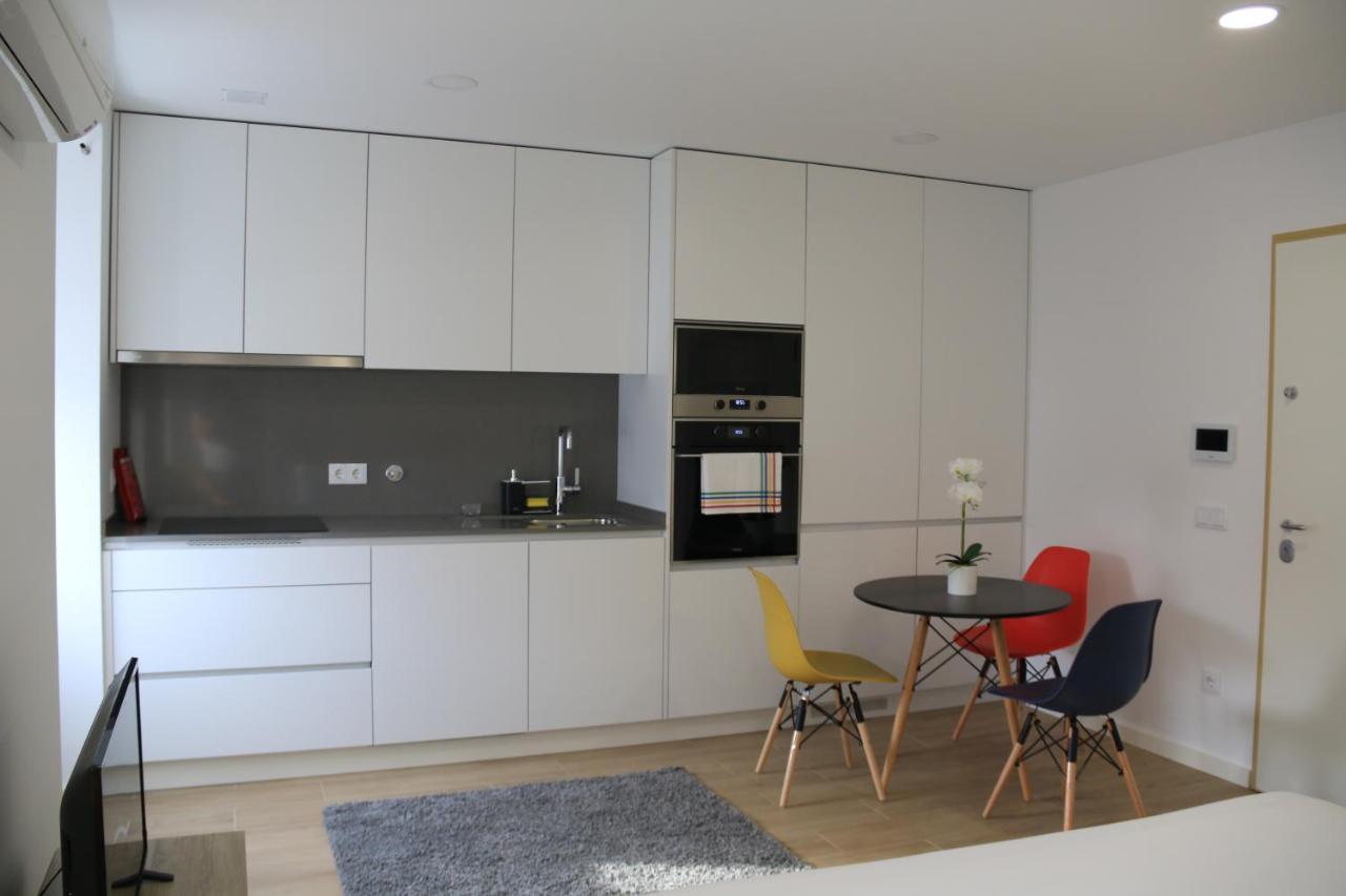 Ferienwohnung Maraveiro House Exterior foto