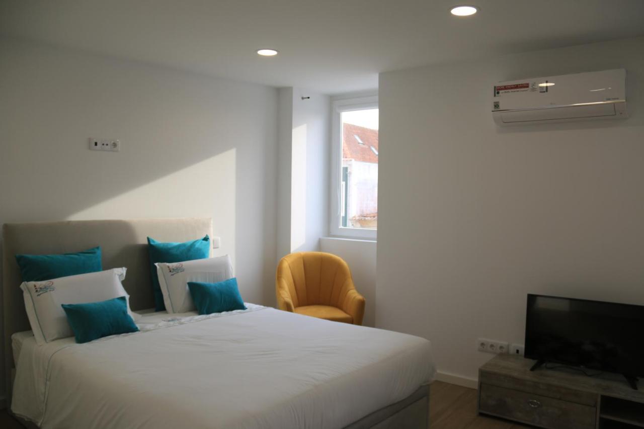 Ferienwohnung Maraveiro House Exterior foto