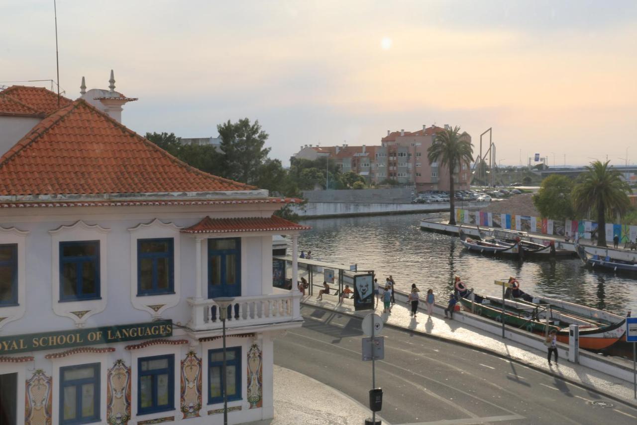 Ferienwohnung Maraveiro House Exterior foto